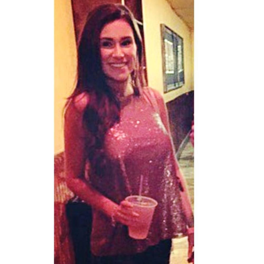 Meet your Posher, Victoria